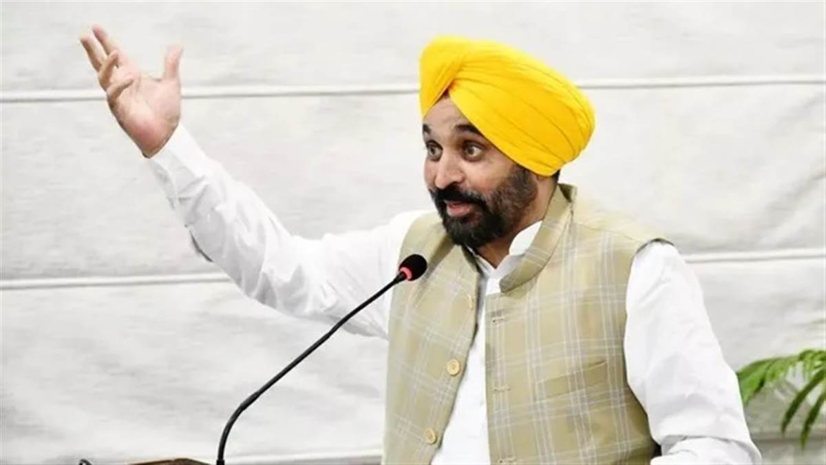 ਮੋਹਾਲੀ ’ਚ CM ਭਗਵੰਤ ਮਾਨ ਦਾ ਵੱਡਾ ਫ਼ੈਸਲਾ, 2800 ਨਵੇਂ ਰਾਸ਼ਨ ਡਿਪੂ ਲਾਇਸੈਂਸ ਕੀਤੇ ਜਾਣਗੇ ਜਾਰੀ; 5.5 ਲੱਖ ਪਰਿਵਾਰਾਂ ਨੂੰ ਫਾਇਦਾ
