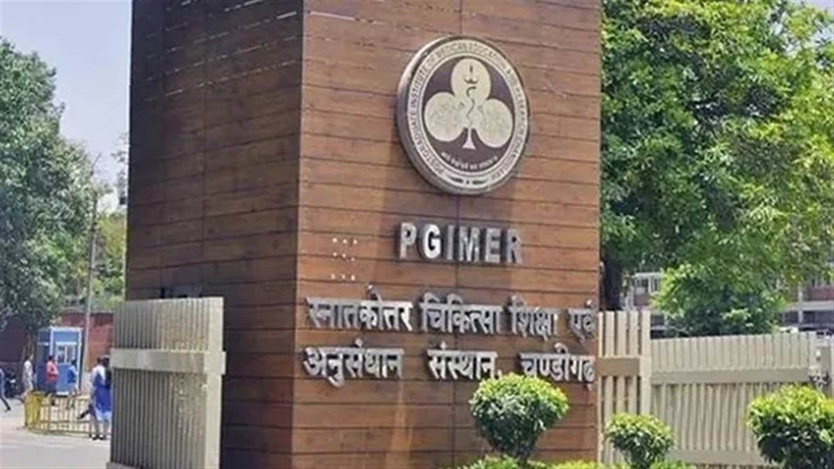 ਚੰਡੀਗੜ੍ਹ ’ਚ PGI ਤੇ GMCH ਦੀ ਚਮਕ ਪਿੱਛੇ ਛਿਪੀ ਸਿਵਲ ਹਸਪਤਾਲਾਂ ਦੀ ਬਦਹਾਲੀ, ਬੁਨਿਆਦੀ ਸਹੂਲਤਾਂ ਲਈ ਤਰਸੇ ਮਰੀਜ਼