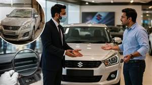 ਕੀ ਡੀਲਰ ਨੇ ਨਵੀਂ ਦੱਸ ਕੇ ਪੁਰਾਣੀ ਕਾਰ ਵੇਚ ਦਿੱਤੀ ਹੈ? ਤਾਂ ਇਨ੍ਹਾਂ ਤਰੀਕਿਆਂ ਨਾਲ ਤੁਰੰਤ ਪਾ ਸਕਦੇ ਹੋ ਇਨਸਾਫ਼