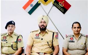 ਅੰਮ੍ਰਿਤਸਰ ਪੁਲਿਸ ਵੱਲੋਂ ਗੈਰ-ਕਾਨੂੰਨੀ ਨਸ਼ਾ ਛੁਡਾਊ ਕੇਂਦਰ 'ਤੇ ਵੱਡੀ ਕਾਰਵਾਈ; 43 ਵਿਅਕਤੀਆਂ ਨੂੰ ਕੀਤਾ ਰੈਸਕਿਊ, 6 ਮੁਲਜ਼ਮ ਗ੍ਰਿਫ਼ਤਾਰ