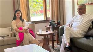ਮਮਤਾ ਬੈਨਰਜੀ ਨੂੰ ਇੱਕ ਹੋਰ ਵੱਡਾ ਝਟਕਾ, TMC ਸੰਸਦ ਮੈਂਬਰ ਕੋਇਲ ਮੱਲਿਕ ਨੇ ਦਿੱਤਾ ਅਸਤੀਫ਼ਾ