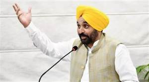 ਪੰਜਾਬ ਦੇ ਟੈਕਸਟਾਈਲ ਖੇਤਰ ’ਚ ਅਥਾਹ ਸੰਭਾਵਨਾਵਾਂ ਮੌਜੂਦ; ਉੱਦਮੀਆਂ ਨੂੰ ਨਿਵੇਸ਼ ਕਰਨਾ ਚਾਹੀਦਾ ਹੈ, ਸਰਕਾਰ ਵੱਲੋਂ ਪੂਰਾ ਸਮਰਥਨ ਦਿੱਤਾ ਜਾਵੇਗਾ : ਮੁੱਖ ਮੰਤਰੀ ਭਗਵੰਤ ਸਿੰਘ ਮਾਨ
