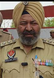 NDPS ਮਾਮਲੇ 'ਚ ਜਲਾਲਾਬਾਦ ਦੇ ਡੀਐਸਪੀ ਗੁਰਸੇਵਕ ਸਿੰਘ ਖ਼ਿਲਾਫ਼ ਮਾਮਲਾ ਦਰਜ, ਕਾਨੂੰਨ ਅਨੁਸਾਰ ਕੀਤੀ ਜਾਵੇਗੀ ਕਾਰਵਾਈ