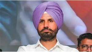 ਕਾਦੀਆਂ ਦੀ ਘਟਨਾ ’ਤੇ ਬੋਲੇ ਰਾਜਾ ਵੜਿੰਗ : ਇਹ ਧੱਕੇਸ਼ਾਹੀ ਨਹੀਂ, ਬਲਕਿ ਅਗਵਾ ਕਰਨਾ ਹੈ, ਕਿਹਾ- ਆਪ ਦੀ ਉਲਟੀ ਗਿਣਤੀ ਸ਼ੁਰੂ ਹੋ ਚੁੱਕੀ ਹੈ, ਆਪਣੇ ਬਚੇ ਹੋਏ ਦਿਨ ਗਿਣ ਲਵੇ