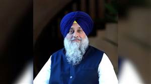 ਬੇਅਦਬੀ ਮਾਮਲੇ 'ਚ SIT ਨੇ ਸੁਖਬੀਰ ਬਾਦਲ ਨੂੰ ਭੇਜਿਆ ਨੋਟਿਸ, ਸੋਮਵਾਰ ਨੂੰ ਕੀਤਾ ਤਲਬ