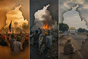 ਇਤਿਹਾਸ ਨਾ ਬਣੇ ਨਫ਼ਰਤੀ ਹਥਿਆਰ