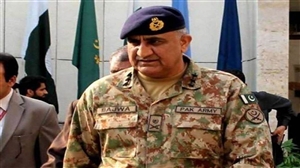 Pak Next Army Chief:ਜਨਰਲ ਕਮਰ ਜਾਵੇਦ ਬਾਜਵਾ ਤੋਂ ਬਾਅਦ ਪਾਕਿਸਤਾਨ ਦਾ ਅਗਲਾ ਸੈਨਾ ਮੁਖੀ ਹੋਵੇਗਾ ਕੌਣ? ਇਹ ਨਾਂ ਹੈ ਰੇਸ 'ਚ ਮੋਹਰੀ