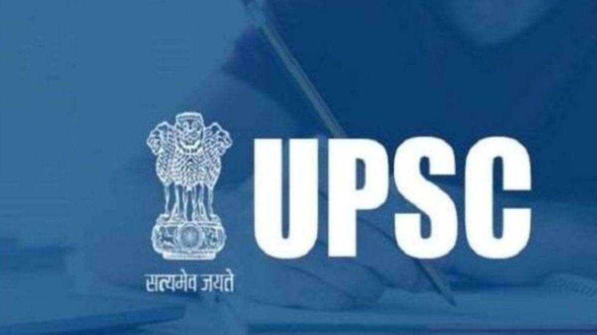 UPSC Recruitment 2022 UPSC released these vacancies including Assistant Director apply by September 1