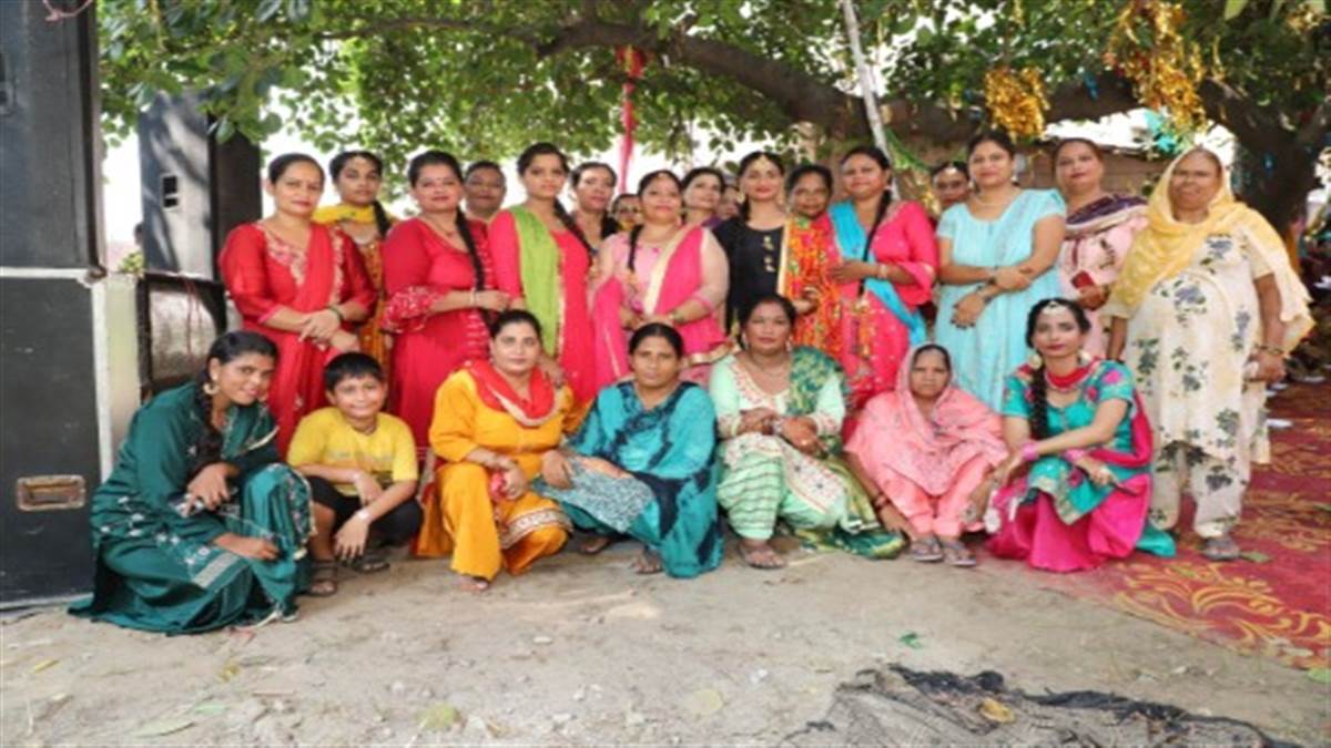 culturalprogram celebrated punjabijagran