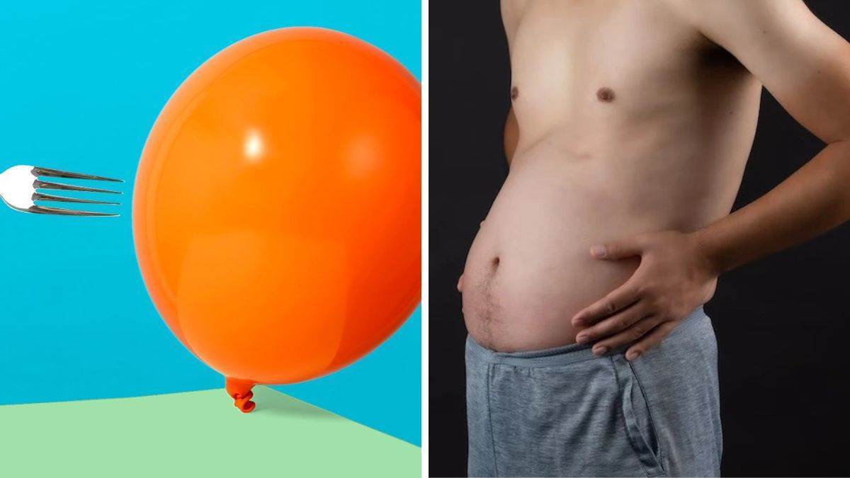 Gas Problems In Stomach: ਇਸ ਕਾਰਨ ਹੁੰਦੀ ਹੈ ਪੇਟ ਫੁੱਲਣ ਦੀ ਸਮੱਸਿਆ, ਨਾ ਕਰੋ ਨਜ਼ਰਅੰਦਾਜ਼, ਹੋ ਸਕਦੀ ਹੈ ਗੰਭੀਰ ਬਿਮਾਰੀ