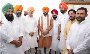 ਸਮਾਗਮ ’ਚ ਨਤਮਸਤਕ ਹੋਏ ਹਰਿਆਣਾ ਦੇ ਮੁੱਖ ਮੰਤਰੀ
