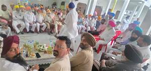 ‘ਆਪ’ ਹਲਕੇ ’ਚ ਲਗਾਤਾਰ ਮਜ਼ਬੂਤ ਹੋ ਰਹੀ : ਪ੍ਰੋ. ਮੁਲਤਾਨੀ