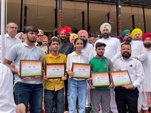 ਐੱਮਜੀਐੱਨ ਪਬਲਿਕ ਸਕੂਲ ਨੇ 80ਵਾਂ ਆਜ਼ਾਦੀ ਦਿਵਸ ਮਨਾਇਆ