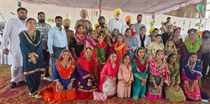 ਸ਼ਹੀਦਾਂ ਦੇ ਸੁਪਨਿਆਂ ਨੂੰ ਸਕਾਰ ਕਰਨ ਲਈ ਸਾਂਝੇ ਯਤਨ ਕਰਨੇ ਚਾਹੀਦੇ