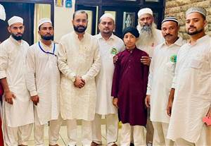 ਵਰਕਰਾਂ ਦੀ ਨਿਰਾਸ਼ਾ ਦੂਰ ਕਰੇ ਹਾਈ ਕਮਾਂਡ : ਮੁਹੰਮਦ ਗੁਲਾਬ