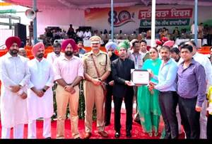 ਆਜ਼ਾਦੀ ਦਿਹਾੜੇ ਮੌਕੇ ਵਿਕਾਸ, ਲੋਕ ਭਲਾਈ ਤੇ ਦੇਸ਼ ਦੀ ਤਰੱਕੀ ਦਾ ਸੰਦੇਸ਼