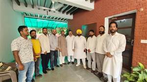 ਠੇਕੇਦਾਰੀ ਪ੍ਰਥਾ ਖਤਮ ਕਰਨ ਲਈ ਪੰਜਾਬ ਸਰਕਾਰ ਦਾ ਧੰਨਵਾਦ