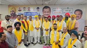 15 ਸਤੰਬਰ ਤੱਕ ਮਨਾਵਾਂਗੇ ਕੇਜਰੀਵਾਲ ਦਾ ਜਨਮਦਿਨ : ਚੇਅਰਮੈਨ ਮਹਿਤਾ