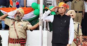 ਜ਼ਿਲ੍ਹੇ ਦੇ ਵਿਕਾਸ, ਸਿੱਖਿਆ, ਸਿਹਤ ਤੇ ਬੁਨਿਆਦੀ ਢਾਂਚੇ ਦੀਆਂ ਪ੍ਰਮੁੱਖ ਪ੍ਰਾਪਤੀਆਂ ਗਿਣਵਾਈਆਂ
