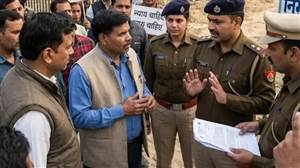 AAP ਕੌਂਸਲਰ ਦੇ ਪਤੀ ਖ਼ਿਲਾਫ਼ ਜਾਇਦਾਦ ਵਿਵਾਦ ’ਚ FIR ਦਰਜ, ਦਿੱਲੀ ਪੁਲਿਸ ਵੱਲੋਂ ਮਾਮਲੇ ਦੀ ਜਾਂਚ ਸ਼ੁਰੂ