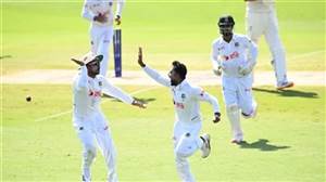 AUS vs BAN: ਬੰਗਲਾਦੇਸ਼ ਨੇ ਕੀਤਾ ਵੱਡਾ ਉਲਟਫੇਰ, ਆਸਟ੍ਰੇਲੀਆ ਨੂੰ ਹਰਾ ਕੇ ਰਚਿਆ ਇਤਿਹਾਸ