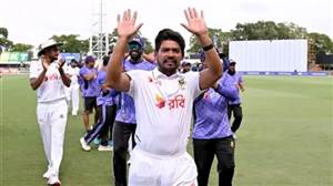 AUS vs BAN : 'ਸਭ ਤੋਂ ਵੱਡੀ ਜਿੱਤ', ਆਸਟ੍ਰੇਲੀਆ ਨੂੰ ਹਰਾਉਣ ਤੋਂ ਬਾਅਦ ਬੰਗਲਾਦੇਸ਼ੀ ਕਪਤਾਨ ਦਾ ਵੱਡਾ ਬਿਆਨ; ਇੱਕ ਬਦਲਾਅ ਨੂੰ ਦਿੱਤਾ ਜਿੱਤ ਦਾ ਸਿਹਰਾ