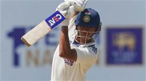 IND vs SL : 30 ਮੈਚ ਤੇ 30 ਮੈਦਾਨ, ਯਸ਼ਸਵੀ ਜੈਸਵਾਲ ਨੇ ਕਰ ਦਿੱਤਾ ਸਚਿਨ ਤੇਂਦੁਲਕਰ ਵਾਲਾ ਕੰਮ; ਦੁਨੀਆ ਹੈਰਾਨ