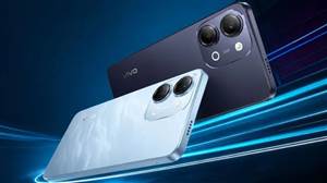 Flipkart Sale: VIVO ਦੇ 6500 mAh ਬੈਟਰੀ, ਮੀਡੀਆਟੇਕ ਪ੍ਰੋਸੈਸਰ ਤੇ 6.74-ਇੰਚ ਡਿਸਪਲੇ ਵਾਲੇ 5G ਫੋਨ 'ਤੇ ਭਾਰੀ ਛੋਟ