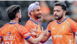 IND vs ENG: ਹਾਕੀ ਦੇ ਮਹਾਂਕੁੰਭ ’ਚ ਸੋਮਵਾਰ ਨੂੰ ਹੋਵੇਗੀ ਭਾਰਤ-ਇੰਗਲੈਂਡ ਦੀ ਟੱਕਰ, ਨੋਟ ਕਰੋ ਟਾੲਮਿੰਗ ਅਤੇ ਮੁਫ਼ਤ ਲਾਈਵ ਸਟ੍ਰੀਮਿੰਗ ਦਾ ਪੂਰਾ ਵੇਰਵਾ