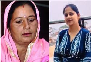 Hoshiarpur News : ਤੇਜ਼ ਰਫ਼ਤਾਰ ਟਿੱਪਰ ਨਾਲ ਵਾਪਰੇ ਹਾਦਸੇ ’ਚ ਦੋ ਸਕੂਟਰੀ ਸਵਾਰ ਔਰਤਾਂ ਦੀ ਮੌਤ