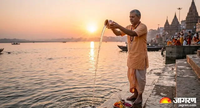 ਦਿਨ-ਰਾਤ ਦੀ ਮਿਹਨਤ ਤੋਂ ਬਾਅਦ ਵੀ ਨਹੀਂ ਮਿਲ ਰਹੀ ਸਫ਼ਲਤਾ? ਸਵੇਰੇ ਉੱਠ ਕੇ ਕਰ ਲਓ ਇਹ ਆਸਾਨ ਉਪਾਅ, ਚਮਕ ਜਾਵੇਗੀ ਕਿਸਮਤ