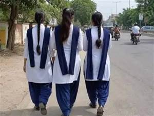 ਪਟਿਆਲਾ ਦੇ ਨਿੱਜੀ ਸਕੂਲ ਤੋਂ ਆਜ਼ਾਦੀ ਦਿਹਾੜੇ ਦੇ ਪ੍ਰੋਗਰਾਮ ਮਗਰੋਂ ਤਿੰਨ ਨਾਬਾਲਗ ਵਿਦਿਆਰਥਣਾਂ ਲਾਪਤਾ, ਬੱਚੀਆਂ ਦੀ ਭਾਲ ਜਾਰੀ