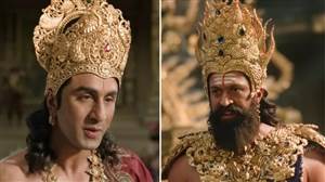 4000 ਕਰੋੜ ਨਹੀਂ ਹੈ Ramayana ਦਾ ਬਜਟ! Yash ਨੇ ਦੱਸੀ ਪੂਰੀ ਸੱਚਾਈ, ਬੋਲੇ- ਇਹ ਗ਼ਲਤਫ਼ਹਿਮੀ ਹੈ