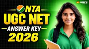 UGC NET Answer Key 2026: ਆਰਜ਼ੀ ਆਂਸਰ-ਰਿਸਪੌਂਸ ਸ਼ੀਟ ਦਾ ਲਿੰਕ ਕਿਸੇ ਵੀ ਸਮੇਂ ਹੋ ਸਕਦੈ ਐਕਟਿਵ, ਇੰਝ ਕਰ ਸਕੋਗੇ ਡਾਊਨਲੋਡ