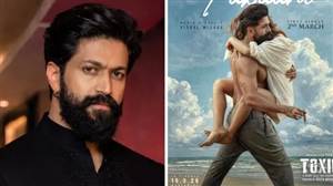 'ਬੱਚੇ ਘਰ 'ਚ ਰਹਿਣ...' Toxic ਦੀ ਰਿਲੀਜ਼ ਤੋਂ ਪਹਿਲਾਂ ਯਸ਼ ਨੇ ਦਿੱਤੀ ਚਿਤਾਵਨੀ, ਦੱਸਿਆ ਕਿਸ ਲਈ ਹੈ ਫ਼ਿਲਮ?