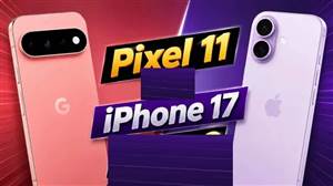 Pixel 11 ਜਾਂ iPhone 17: ਕਿਸ 'ਚ ਹੈ ਅਸਲੀ ਦਮ? ਜਾਣੋ ਕੀਮਤ, ਕੈਮਰਾ ਤੇ ਫੀਚਰਜ਼ ਦਾ ਪੂਰਾ ਮੁਕਾਬਲਾ