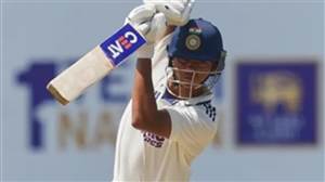 IND vs SL: 30 ਮੈਚ ਤੇ 30 ਮੈਦਾਨ, ਯਸ਼ਸਵੀ ਜੈਸਵਾਲ ਨੇ ਕੀਤਾ ਸਚਿਨ ਤੇਂਦੁਲਕਰ ਦਾ ਕੰਮ; ਦੁਨੀਆ ਹੈਰਾਨ