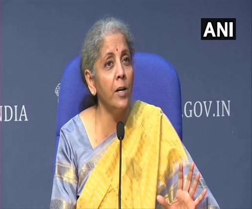 Petrol at Rs 75 per liter and diesel at Rs 68 Finance Minister Nirmala Sitharaman may announce today|75 ਰੁਪਏ ਲੀਟਰ ਮਿਲੇਗਾ Petrol ਤੇ 68 ਰੁਪਏ ’ਚ Diesel, ਵਿੱਤ ਮੰਤਰੀ ਨਿਰਮਲਾ ਸੀਤਾਰਮਨ ਅੱਜ ਕਰ ਸਕਦੀ ਹੈ ਐਲਾਨ