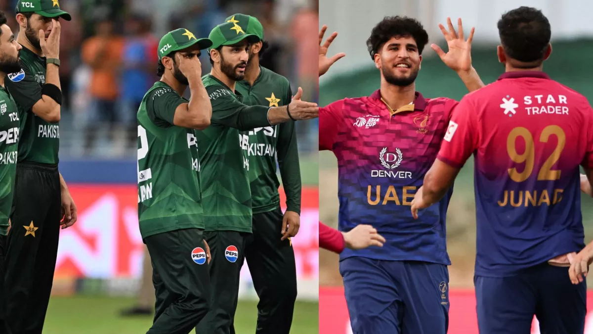 PAK vs UAE, Asia cup 2025:  ਪਾਕਿਸਤਾਨ ਸਿਰਫ਼ ਸ਼ਰਮਿੰਦਗੀ ਹੀ ਦੇਵੇਗਾ, ਬਾਈਕਾਟ ਕਰਨ ਤੋਂ ਬਾਅਦ ਵੀ ਟੂਰਨਾਮੈਂਟ ਤੋਂ ਬਾਹਰ ਹੋ ਜਾਵੇਗਾ; ਯੂਏਈ ਦੀ ਲੱਗੇਗੀ ਲਾਟਰੀ