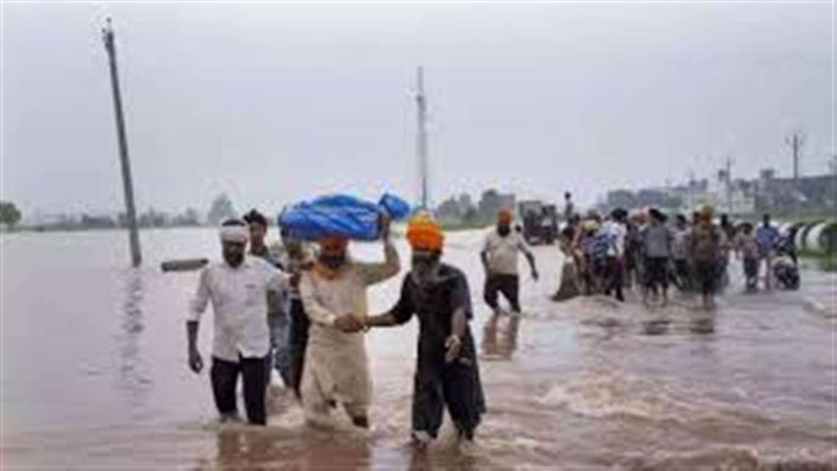 Punjab News : ਹਰ ਪਿੰਡ ਦੀ ਆਵਾਜ਼ ਬਣਿਆ ਪੰਜਾਬ ਸਰਕਾਰ ਦਾ ਪਾਰਦਰਸ਼ੀ ਤੇ ਡਿਜੀਟਲ ਹੜ੍ਹ ਰਾਹਤ ਮਾਡਲ, ਮਿਲਿਆ ਹਰ ਕੰਮ ਦਾ ਹਿਸਾਬ