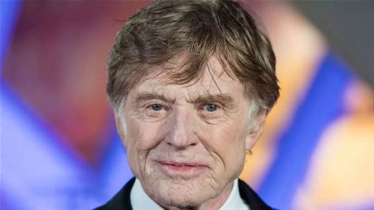Robert Redford Death : ਹਾਲੀਵੁੱਡ ਦੇ ਦਿੱਗਜ ਅਦਾਕਾਰ ਰੌਬਰਟ ਰੈੱਡਫੋਰਡ ਦਾ ਦੇਹਾਂਤ, 89 ਸਾਲ ਦੀ ਉਮਰ 'ਚ ਲਿਆ ਆਖਰੀ ਸਾਹ
