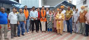 ਨਵੀਆਂ ਲਿਫਟਿੰਗ ਗੱਡੀਆਂ ਦੀ ਸ਼ੁਰੂਆਤ, ਸਫ਼ਾਈ ਵਿਵਸਥਾ ਨੂੰ ਬਿਹਤਰ ਬਣਾਉਣ 'ਤੇ ਜ਼ੋਰ
