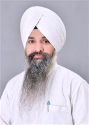 ਭਾਈ ਗੁਰਇਕਬਾਲ ਸਿੰਘ ਅਤੇ ਡਾਕਟਰ ਸੁਰਜੀਤ ਸਿੰਘ ਨੇ ਵਿਆਹ ਪੁਰਬ ਦੀ ਵਧਾਈ ਦਿੱਤੀ