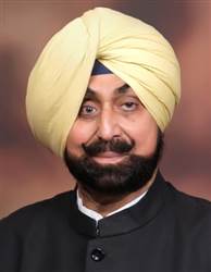 ਨਿਊ ਚੰਡੀਗੜ੍ਹ ਅਕਾਲੀਆਂ ਦੀ ਦੇਣ ਨਹੀਂ : ਕੰਗ