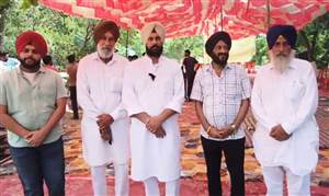 ਸਰਕਾਰ ਨਿਰਵਿਘਨ ਬਿਜਲੀ ਸਪਲਾਈ ਦੇ ਦਾਅਵੇ ਤੋਂ ਭੱਜੀ : ਕੋਹਾੜ
