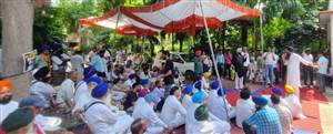 ਨਿਰਵਿਘਨ ਬਿਜਲੀ ਸਪਲਾਈ ਯਕੀਨੀ ਬਣਾਈ ਜਾਵੇ : ਭੁੱਲਰ
