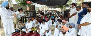 ਅਕਾਲੀ ਦਲ ਨੇ ਪੰਜਾਬ ਨੂੰ ਬਿਜਲੀ ਸਰਪਲੱਸ ਸੂਬਾ ਬਣਾਇਆ : ਰੋਮਾਣਾ