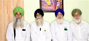 ਮਿਲਾਵਟਖੋਰਾਂ ’ਤੇ ਸਖ਼ਤੀ ਤੋਂ ਕਿਸਾਨ ਆਗੂ ਖੁਸ਼, ਫੂਡ ਸੇਫਟੀ ਅਫ਼ਸਰ ਖੋਸਲਾ ਦੇ ਹੱਕ ’ਚ ਡਟੇ