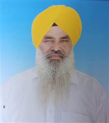ਮਿਹਨਤੀ ਤੇ ਨਿੱਘੇ ਸੁਭਾਅ ਦੇ ਮਾਲਕ ਸਨ ਤਰਸੇਮ ਸਿੰਘ ਮਾਨ
