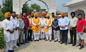 ਗਰੇਵਾਲ ਪਰਿਵਾਰ ਵੱਲੋਂ ਲਾਏ ਅੱਖਾਂ ਦੇ ਕੈਂਪ ’ਚ 1000 ਤੋਂ ਵੱਧ ਮਰੀਜ਼ ਪੁੱਜੇ